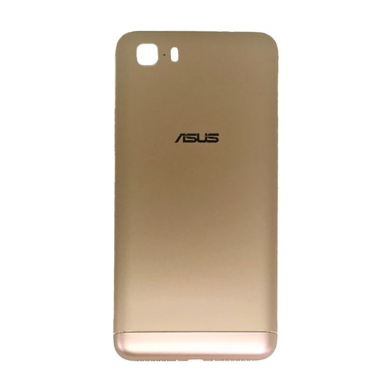 TAMPA TRASEIRA ASUS ZENFONE 3S MAX ZC521TL (5.2") DOURADO TAMPA TRASEIRA ASUS ZENFONE 3S MAX ZC521TL (5.2") DOURADO